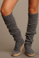 Tanning all year round