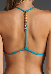 Shoulders are the new cleavage!