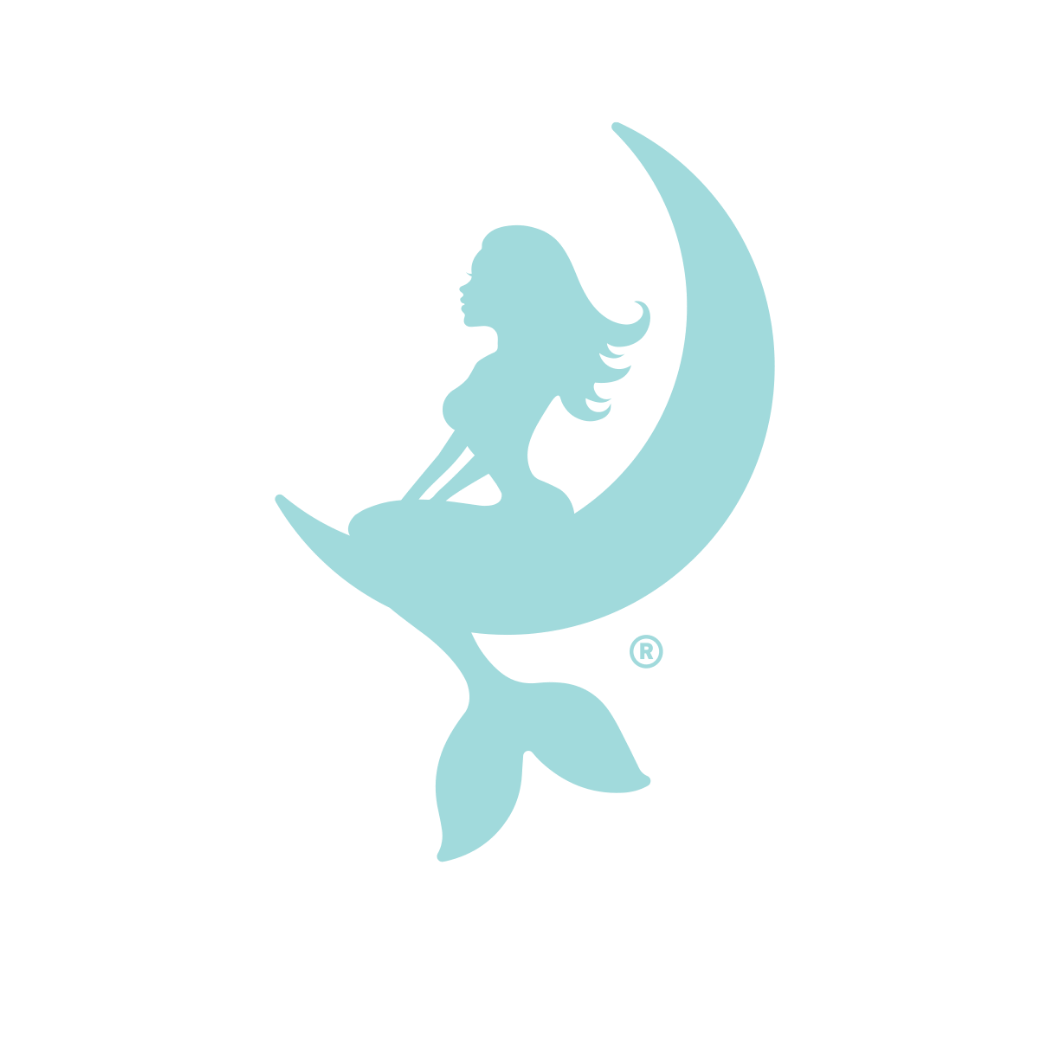 Moonlit Mermaid