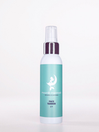 Moonlit Mermaid Face Tanner