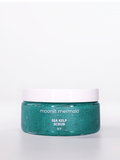 Moonlit Mermaid Sea Kelp Scrub
