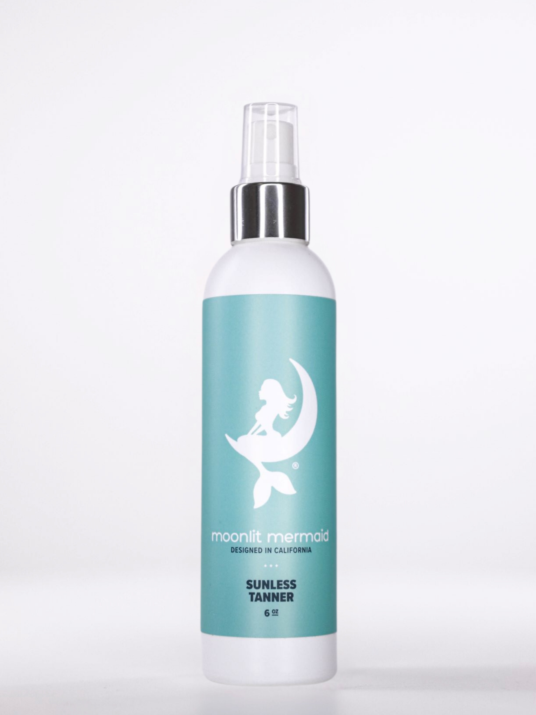Moonlit Mermaid Sunless Tanner