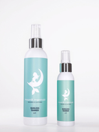 Moonlit Mermaid Sunless Tanner Set
